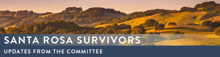 Santa Rosa Survivors | Survivors of Abuse by the Santa Rosa Diocese